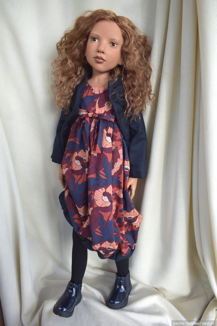 Zwergnase Spring 2022 — Куклы Zwergnase (Цвергназе/Цверги): фото (фото 4)