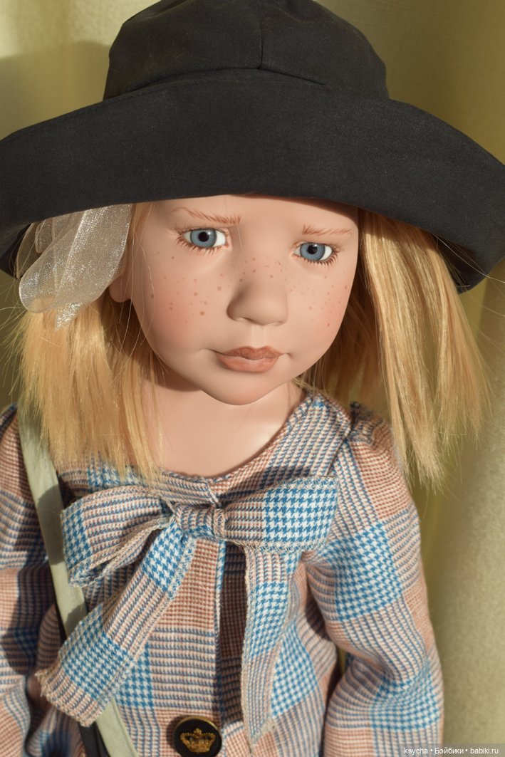 Zwergnase Spring 2022 — Куклы Zwergnase (Цвергназе/Цверги): фото (фото 9)