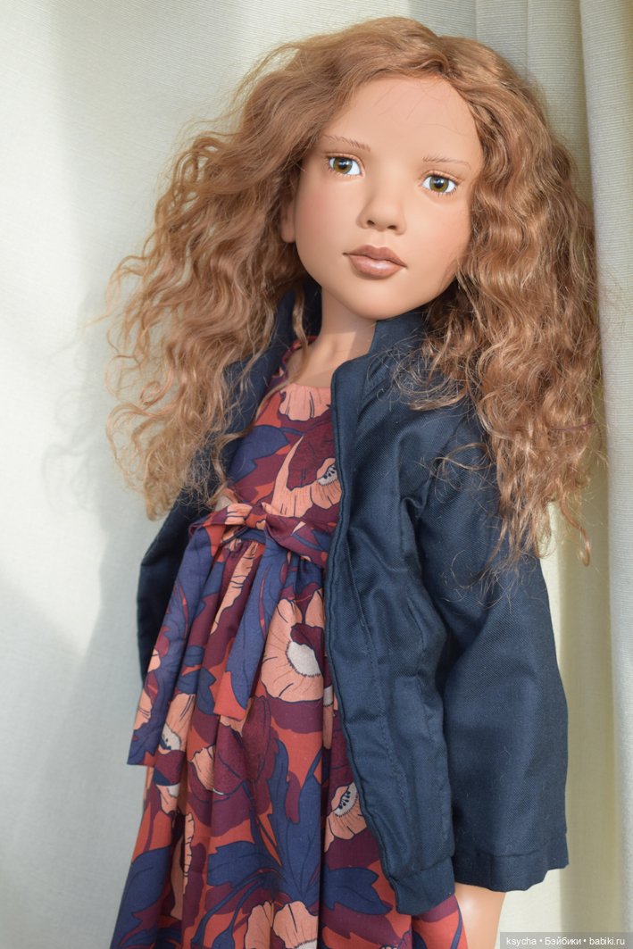 Zwergnase Spring 2022 — Куклы Zwergnase (Цвергназе/Цверги): фото (фото 2)