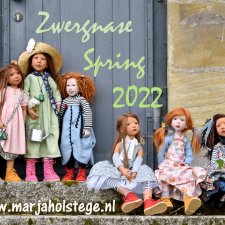 Zwergnase Spring 2022