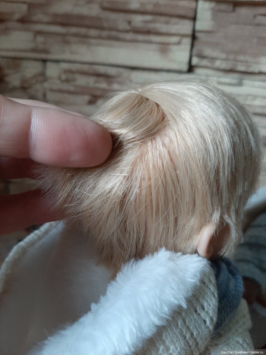 Иван от Marina & Pau — Куклы Marina & Pau (Марина Пау): испанские пупсы и малыши (фото 6)