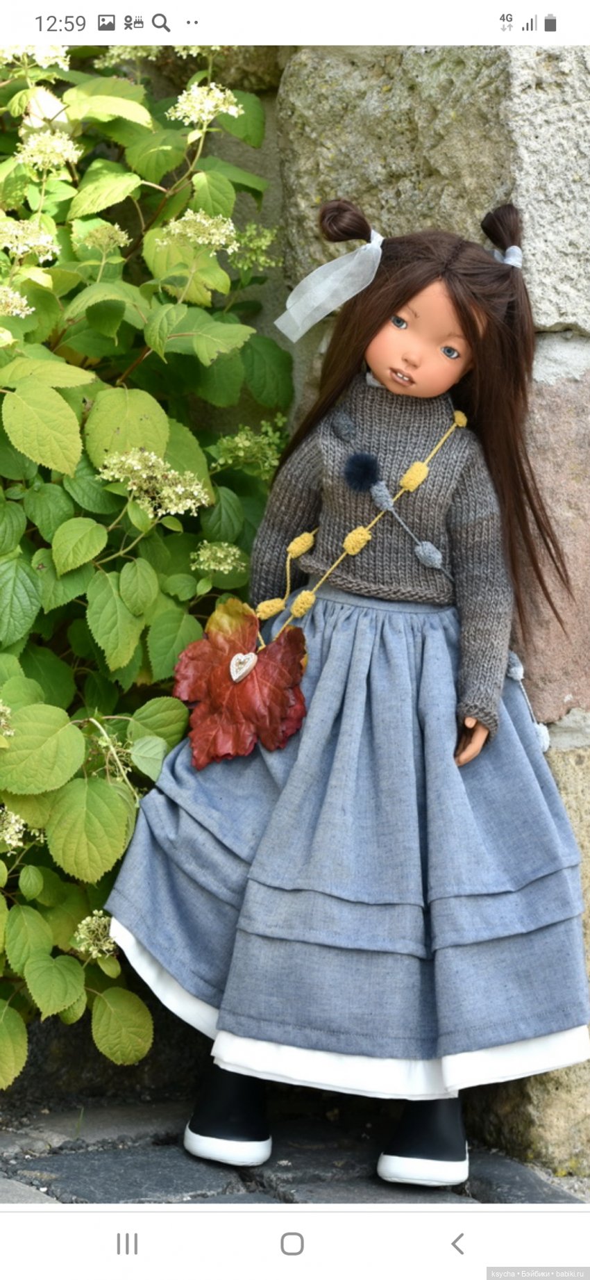 Коллекция Zwergnase 2023 — Куклы Zwergnase (Цвергназе/Цверги): фото