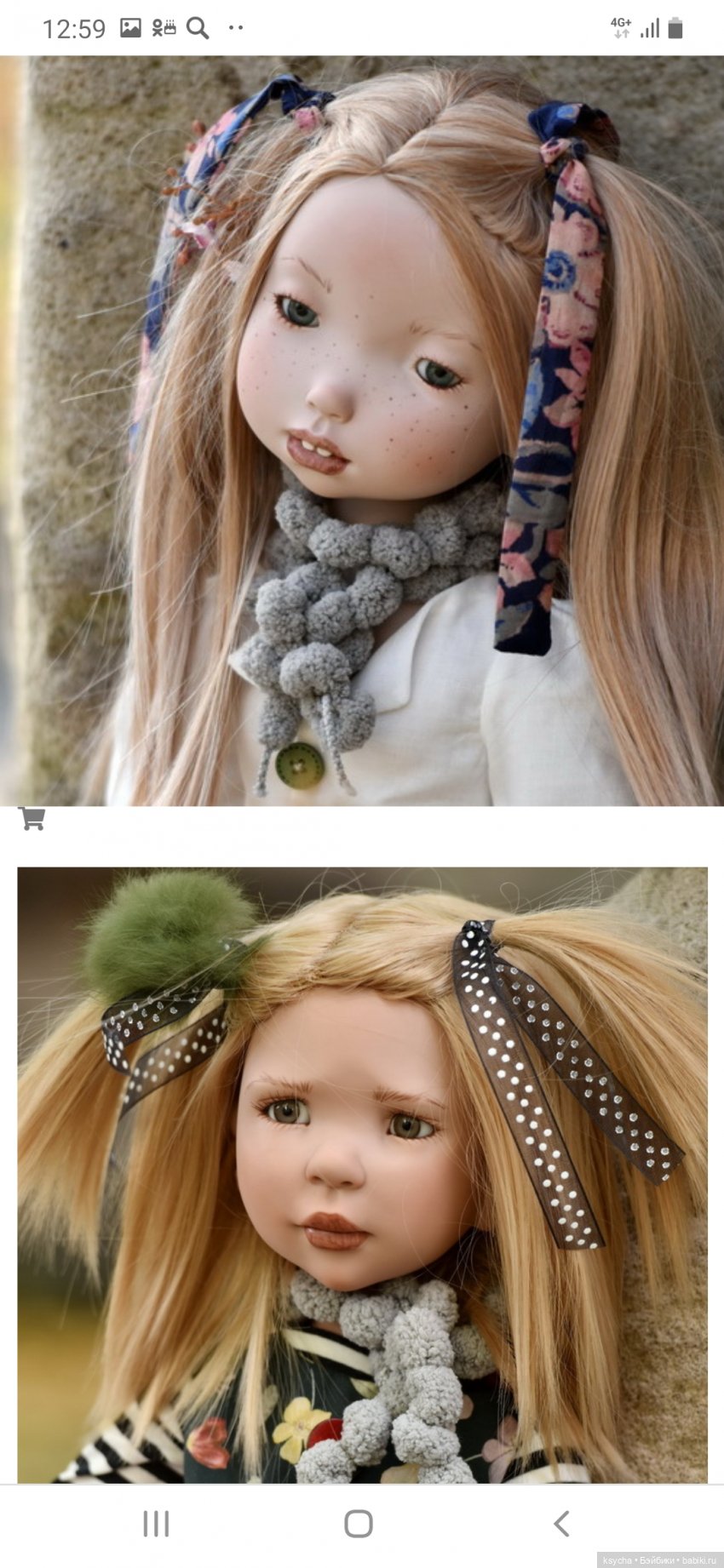 Коллекция Zwergnase 2023 — Куклы Zwergnase (Цвергназе/Цверги): фото