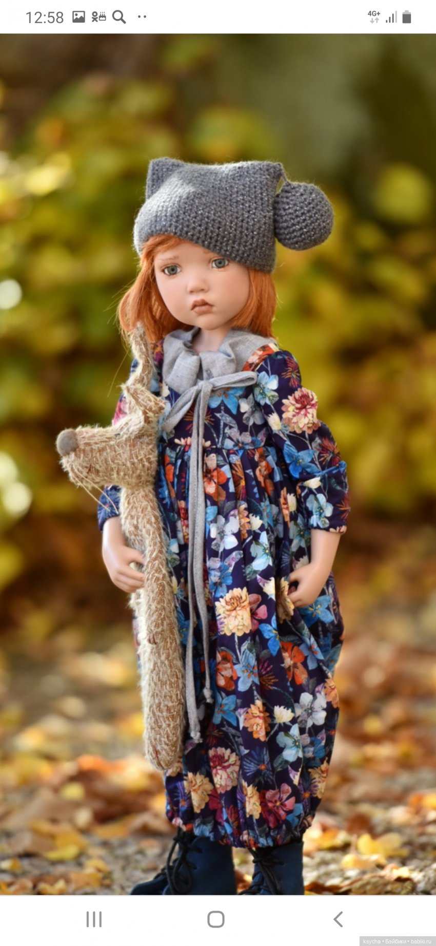 Коллекция Zwergnase 2023 — Куклы Zwergnase (Цвергназе/Цверги): фото (фото 10)