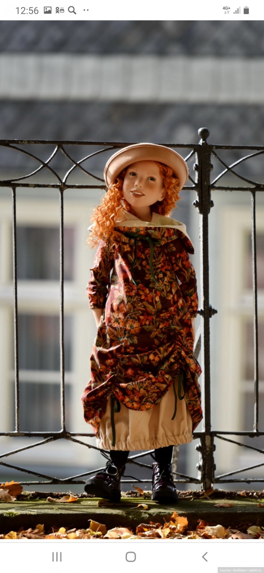 Коллекция Zwergnase 2023 — Куклы Zwergnase (Цвергназе/Цверги): фото (фото 4)