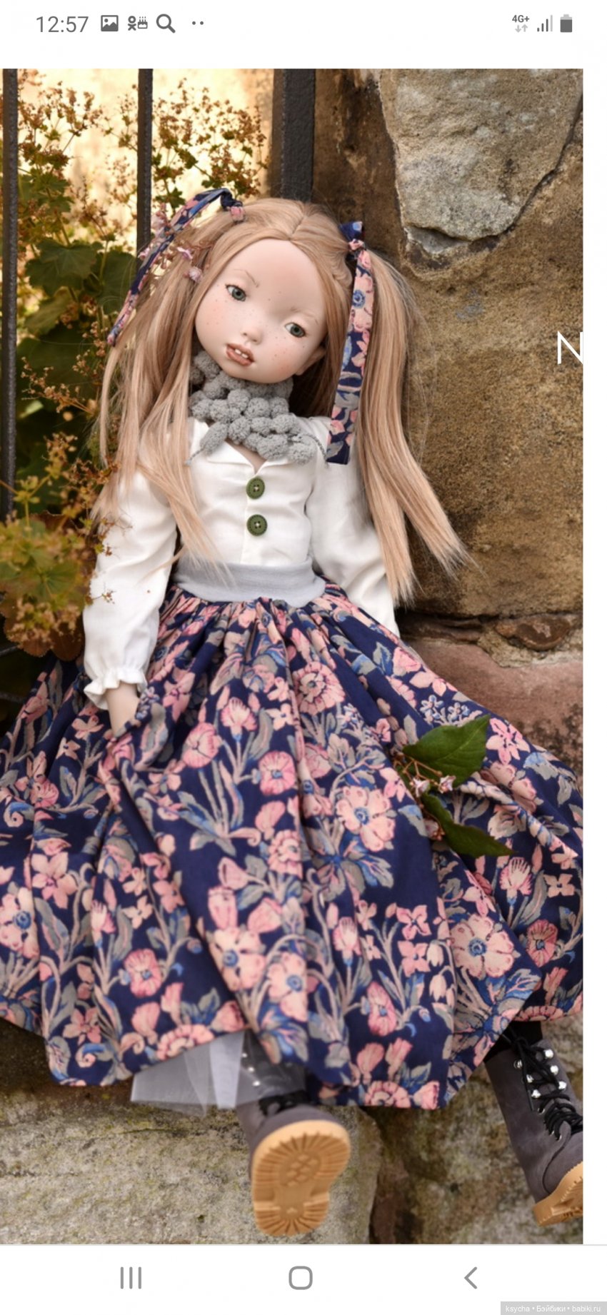 Коллекция Zwergnase 2023 — Куклы Zwergnase (Цвергназе/Цверги): фото (фото 7)