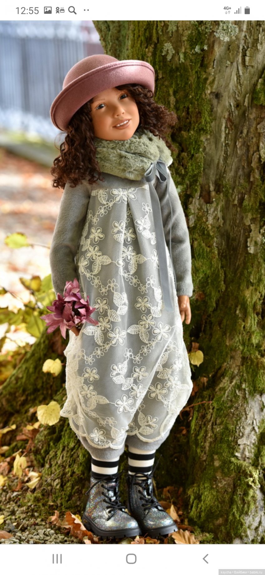 Коллекция Zwergnase 2023 — Куклы Zwergnase (Цвергназе/Цверги): фото (фото 2)