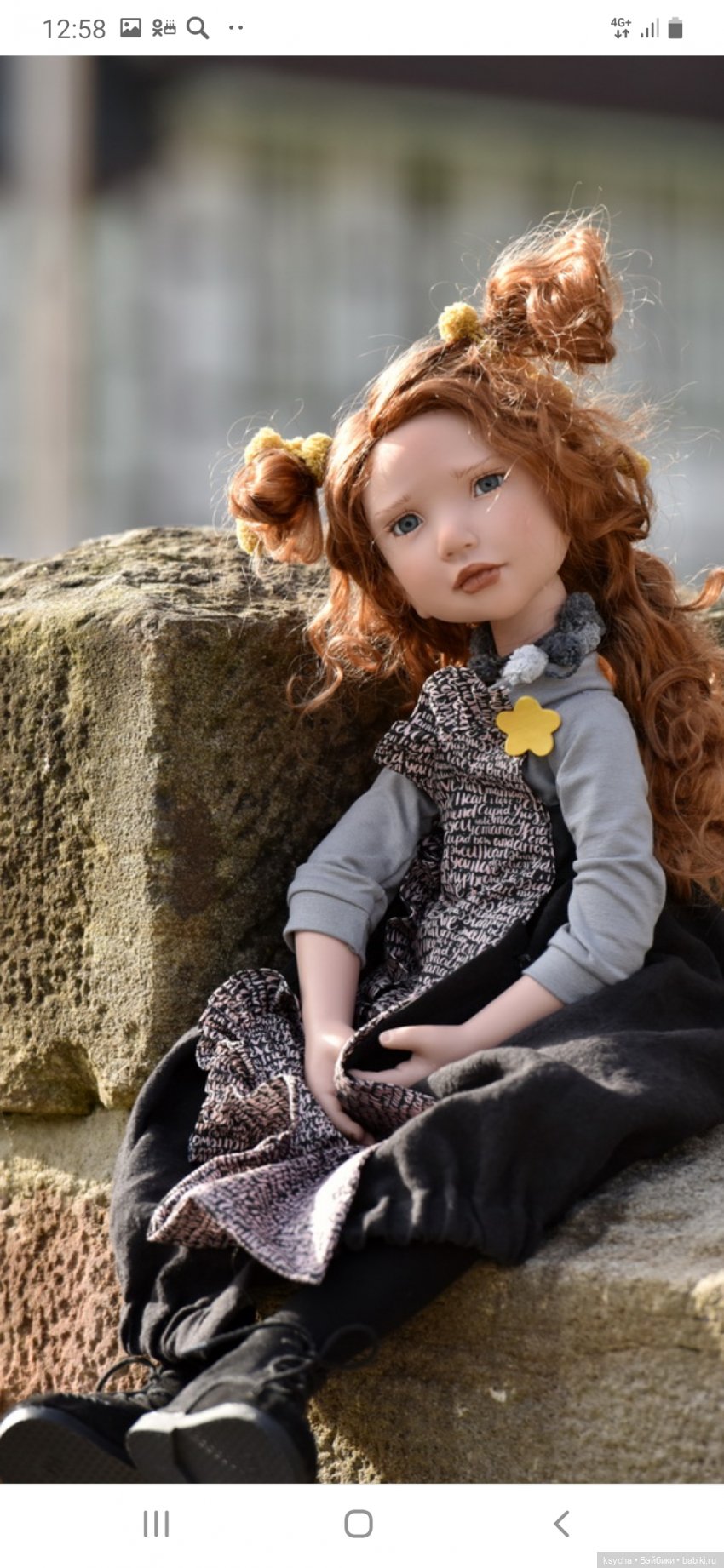 Коллекция Zwergnase 2023 — Куклы Zwergnase (Цвергназе/Цверги): фото (фото 9)