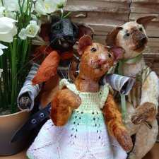 Муррррр  Мурочка