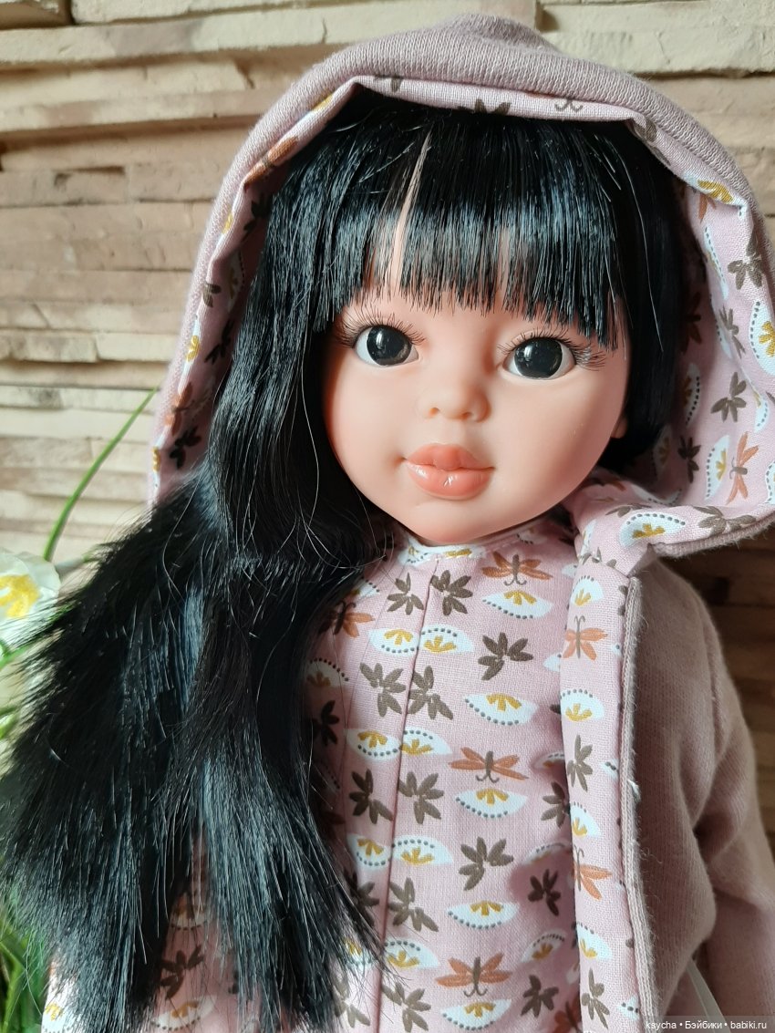 Так вот вы какие , красотки Сабрины (фото 6)