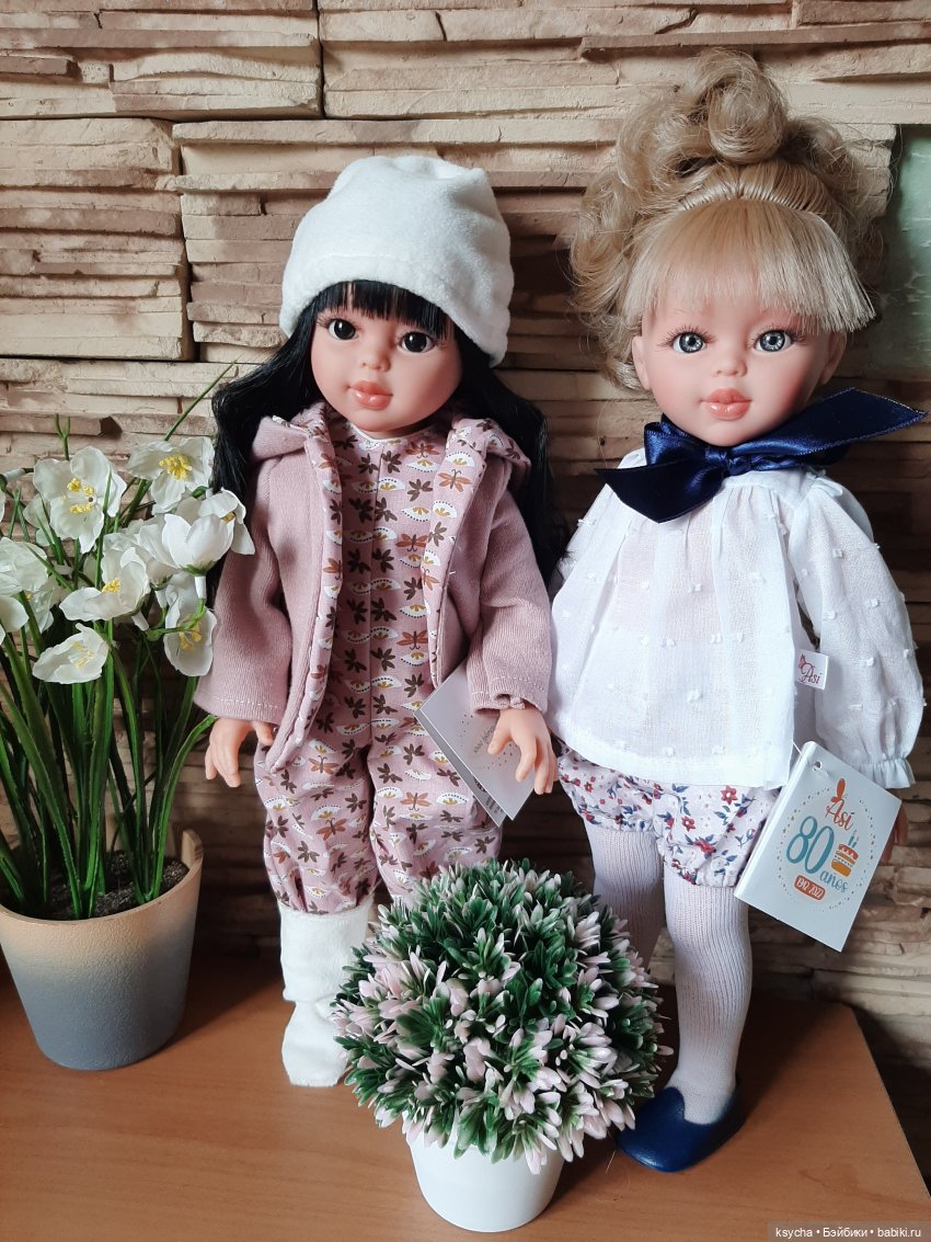 Так вот вы какие , красотки Сабрины (фото 3)