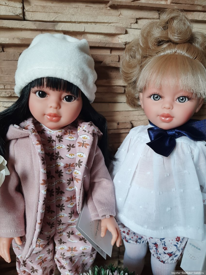 Так вот вы какие , красотки Сабрины (фото 4)