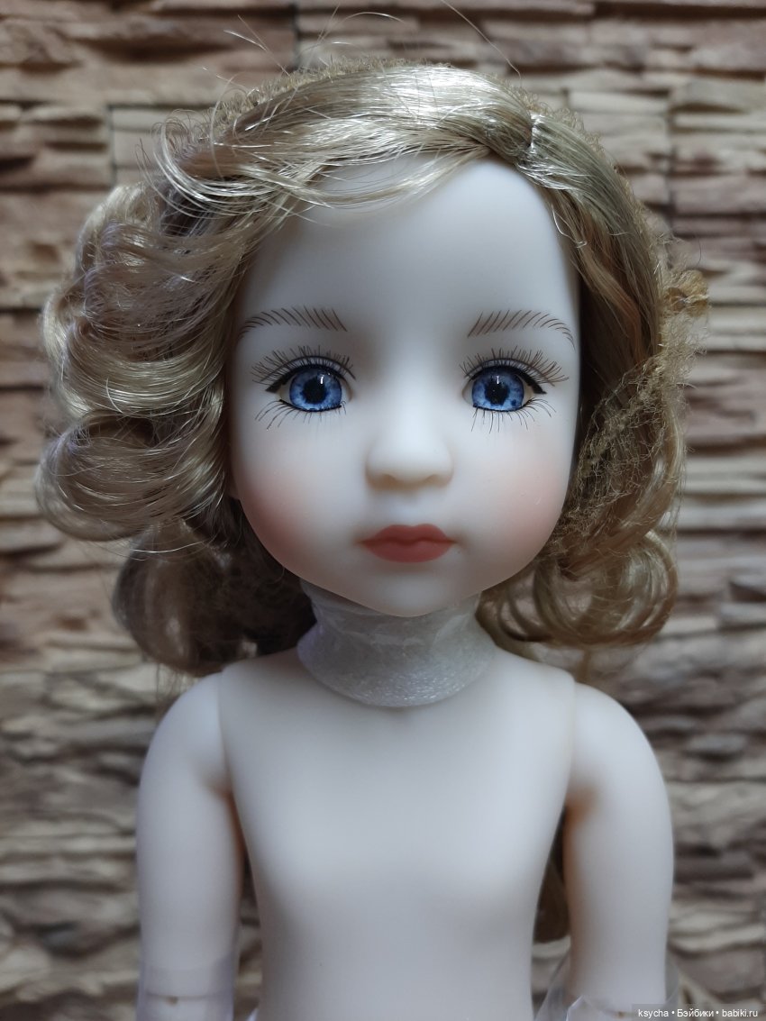 Моя Талия от Rubi Red — Куклы Ruby Red (Руби Ред) Fashion Friends: Siblies (фото 3)