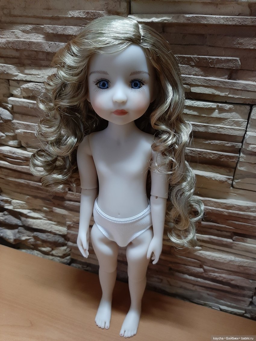 Моя Талия от Rubi Red — Куклы Ruby Red (Руби Ред) Fashion Friends: Siblies (фото 4)