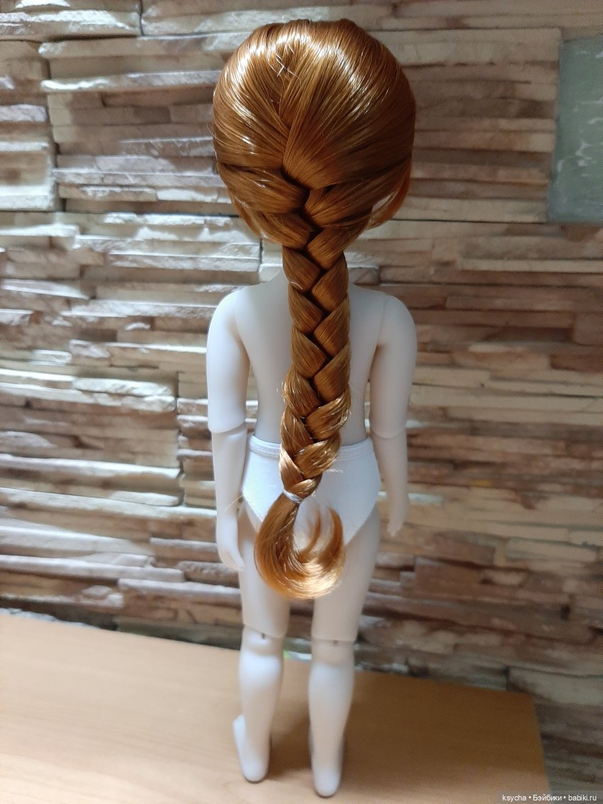 Мой рубинчик Дороти — Куклы Ruby Red (Руби Ред) Fashion Friends: Siblies (фото 6)