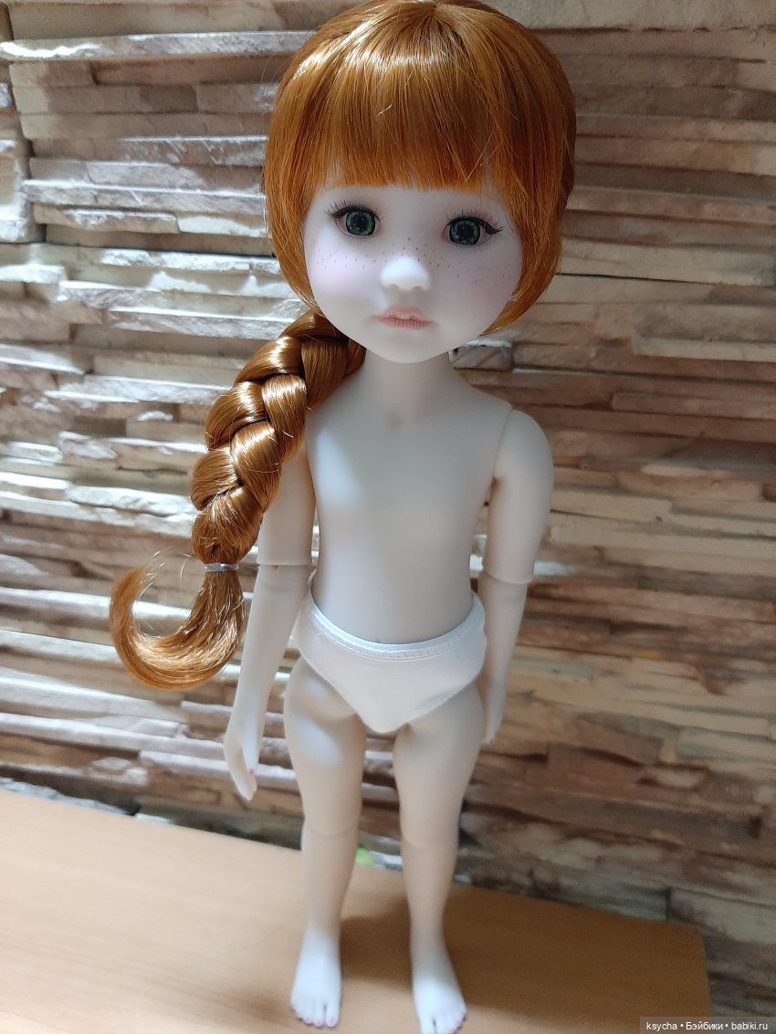 Мой рубинчик Дороти — Куклы Ruby Red (Руби Ред) Fashion Friends: Siblies (фото 5)