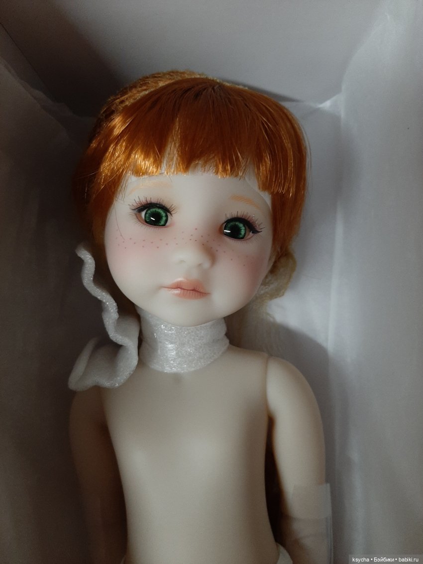 Мой рубинчик Дороти — Куклы Ruby Red (Руби Ред) Fashion Friends: Siblies (фото 4)