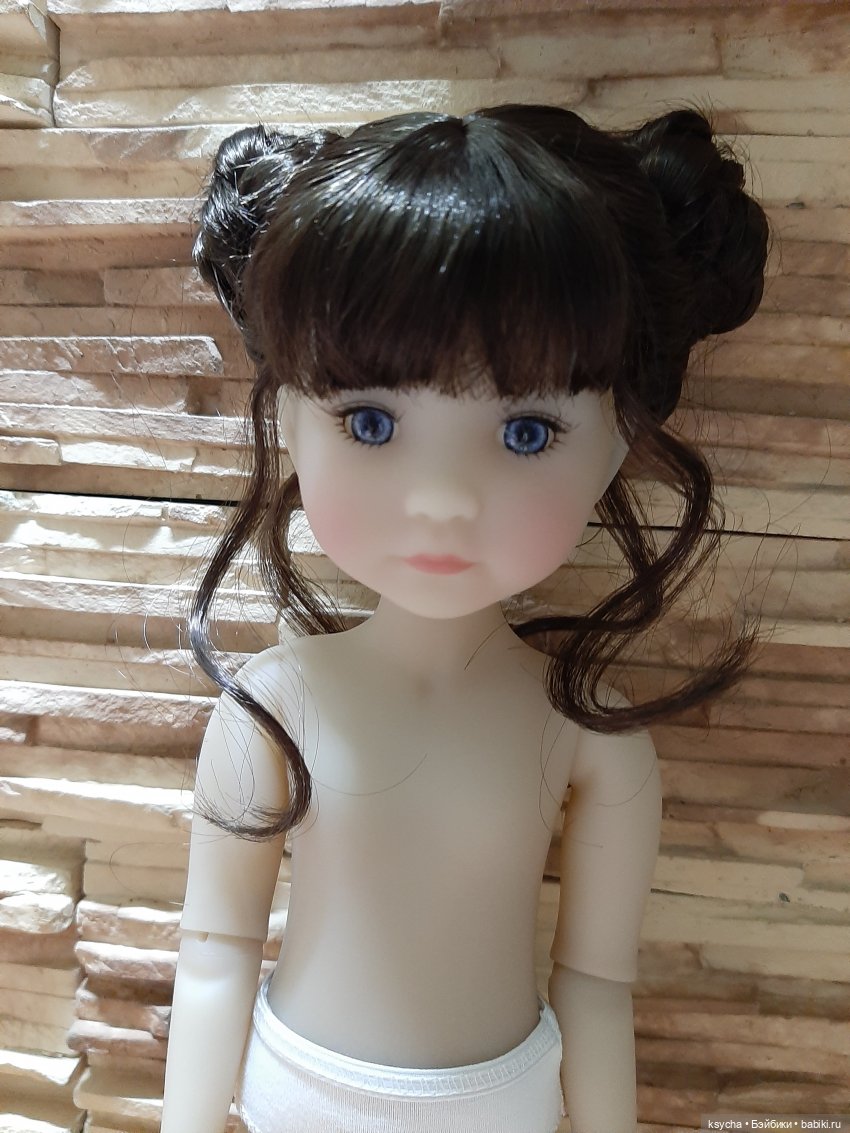 Наталья от Rubi Red — Куклы Ruby Red (Руби Ред) Fashion Friends: Siblies (фото 4)