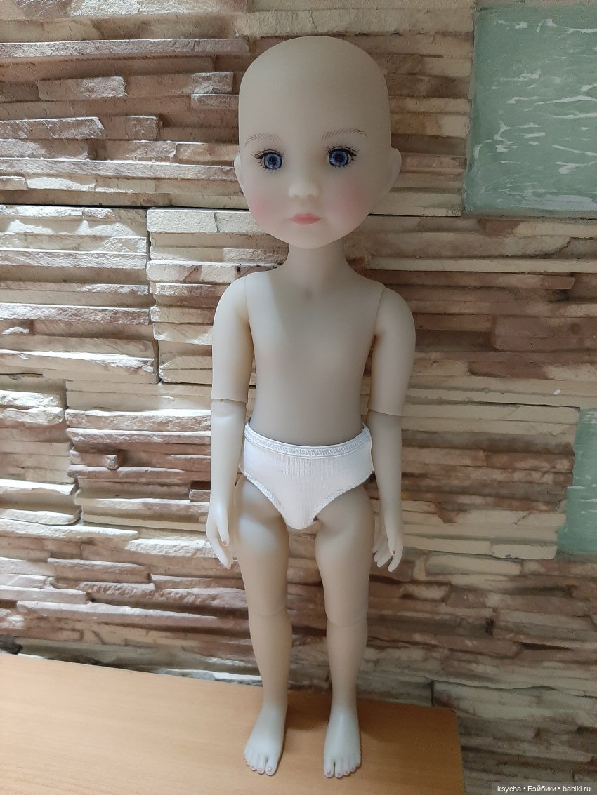 Наталья от Rubi Red — Куклы Ruby Red (Руби Ред) Fashion Friends: Siblies (фото 3)