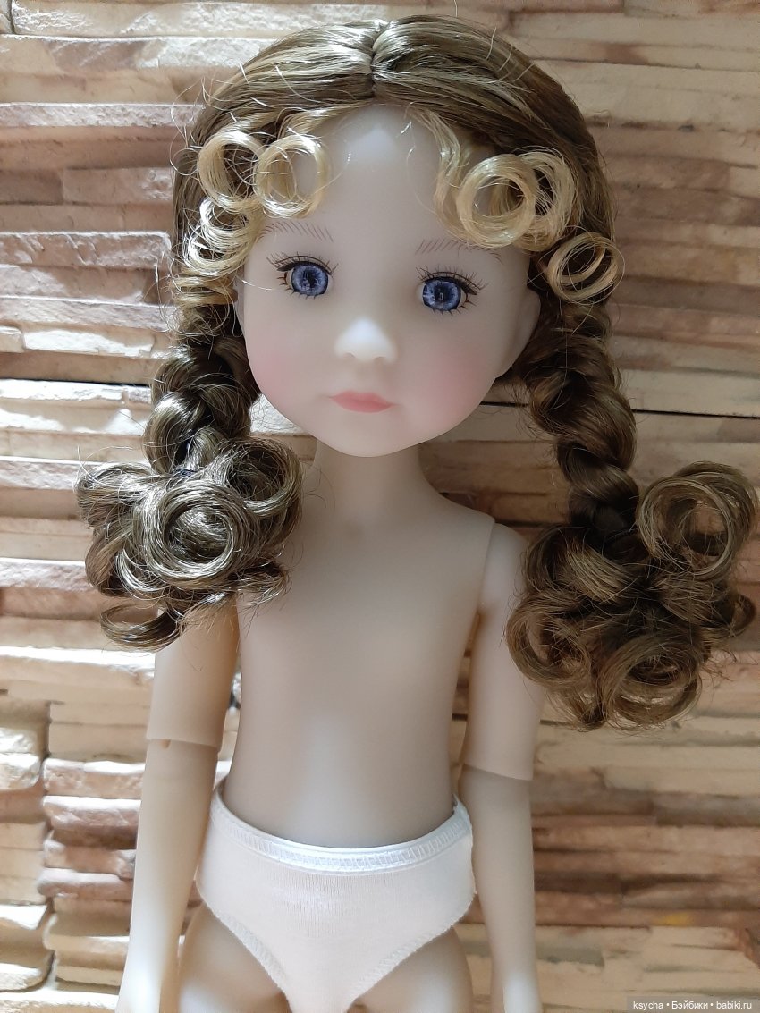 Наталья от Rubi Red — Куклы Ruby Red (Руби Ред) Fashion Friends: Siblies (фото 5)