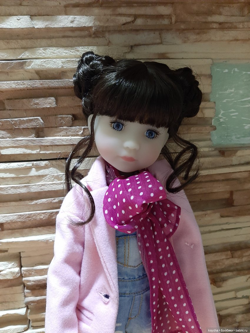Наталья от Rubi Red — Куклы Ruby Red (Руби Ред) Fashion Friends: Siblies (фото 10)