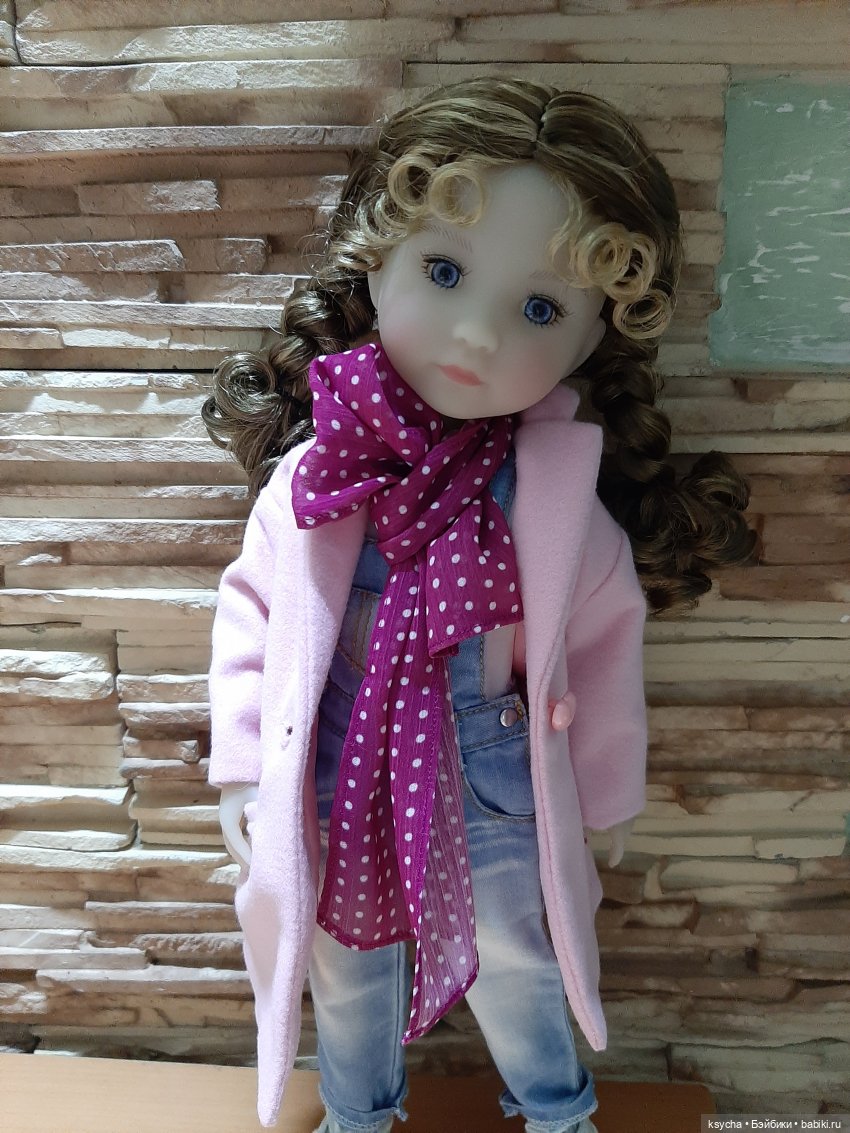 Наталья от Rubi Red — Куклы Ruby Red (Руби Ред) Fashion Friends: Siblies (фото 8)