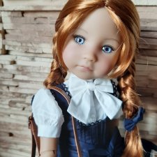 Габриэла от Rubi Red