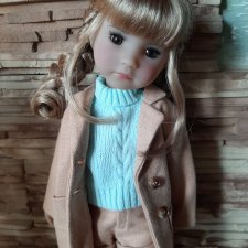 Аннушка от Rubi Red