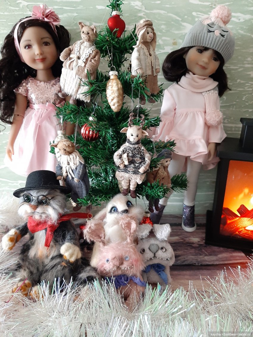 RUBIновое " колье" в моей коллекции (фото 2)