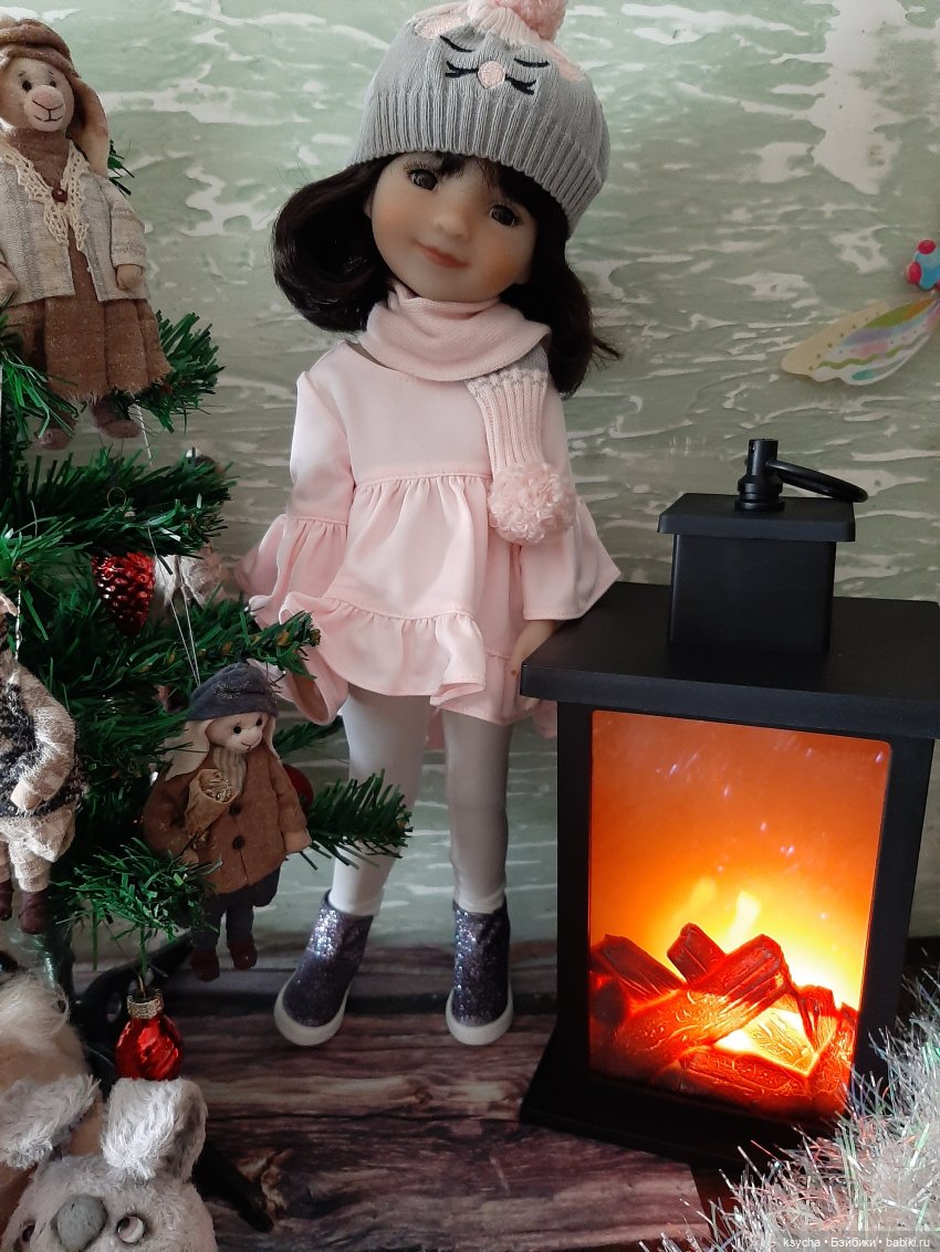 RUBIновое " колье" в моей коллекции (фото 3)