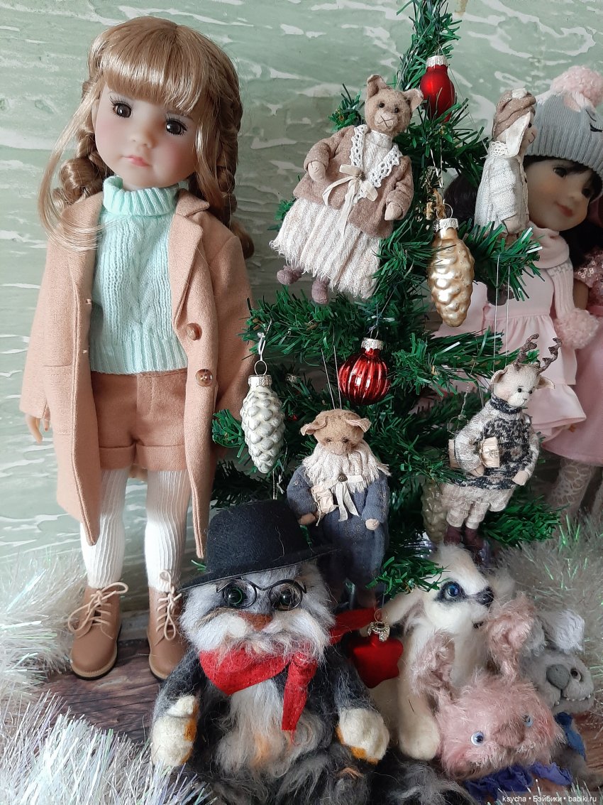 RUBIновое " колье" в моей коллекции (фото 4)