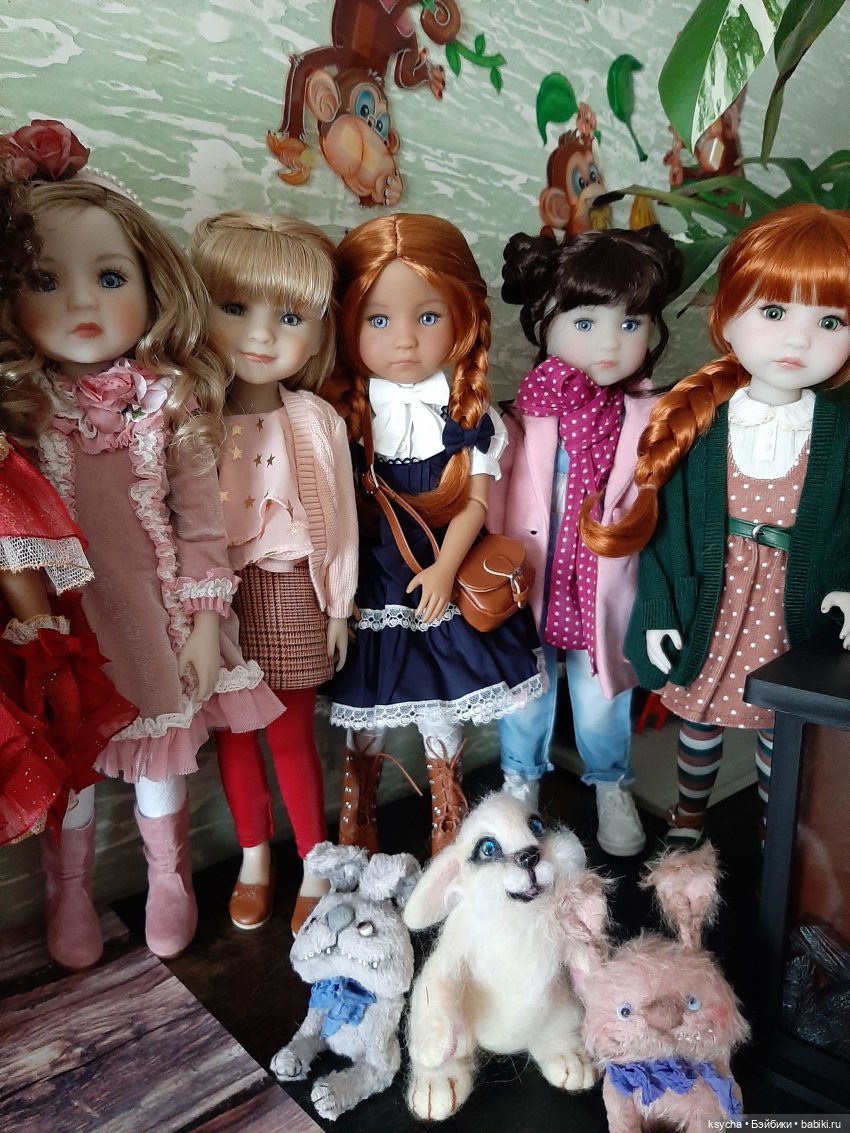 RUBIновое " колье" в моей коллекции (фото 8)