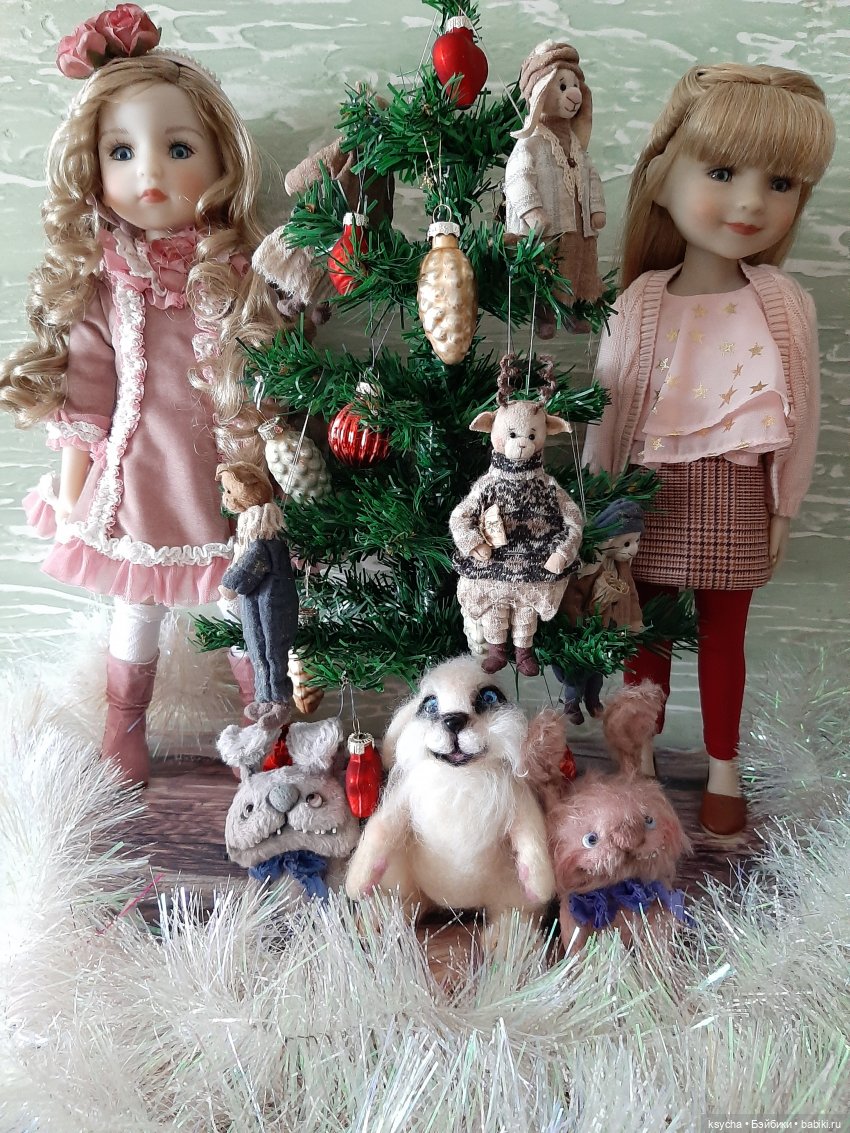 RUBIновое " колье" в моей коллекции (фото 7)