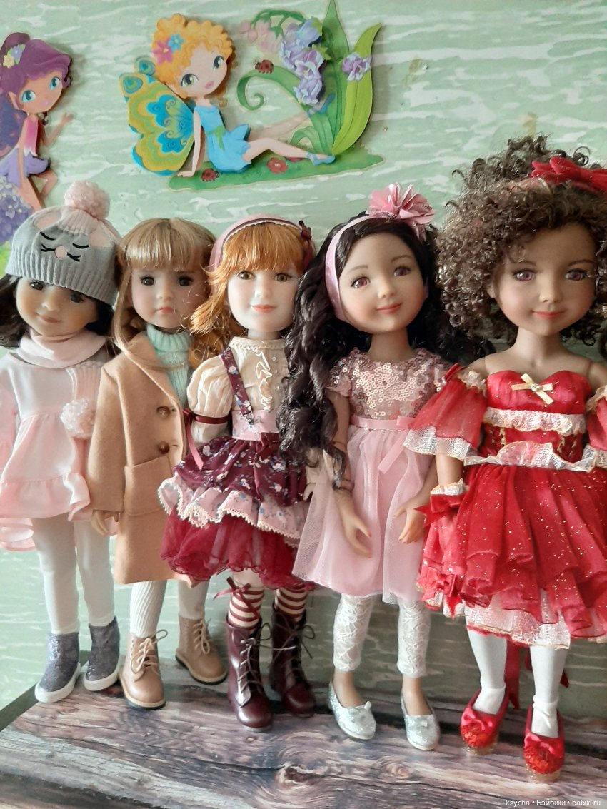 RUBIновое " колье" в моей коллекции (фото 9)