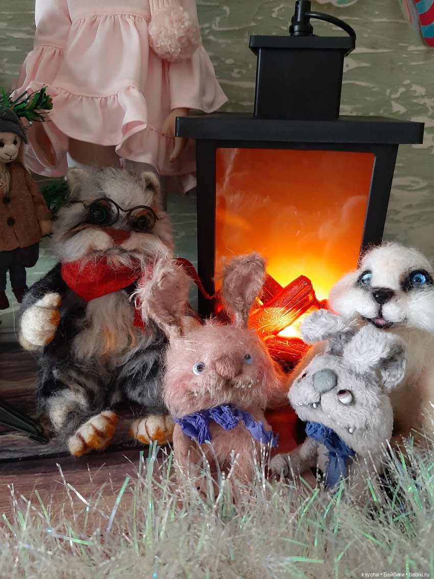 RUBIновое " колье" в моей коллекции