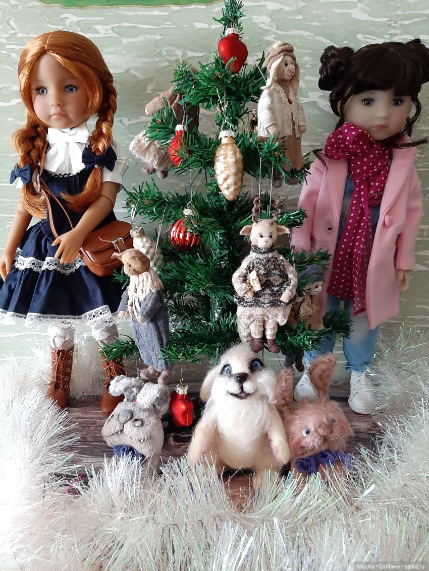 RUBIновое " колье" в моей коллекции (фото 6)