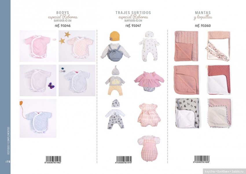 Новинки 2023 от Antonio Juan ....Iris Ariel Dolli