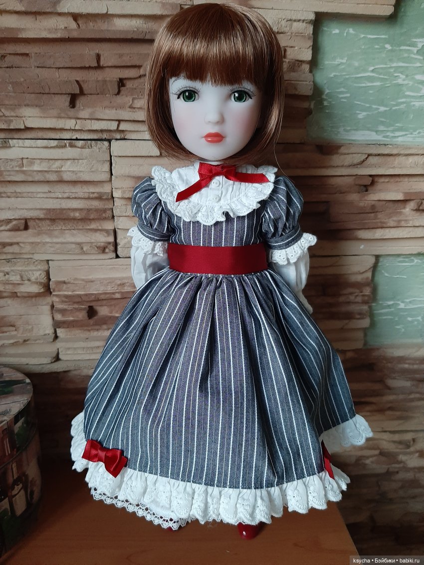 Моя Катарина от Rubi Red — Куклы Ruby Red (Руби Ред) Fashion Friends: Siblies