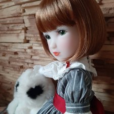 Моя Катарина от Rubi Red