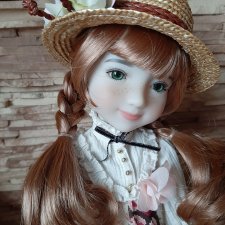 Фернанда от Rubi Red