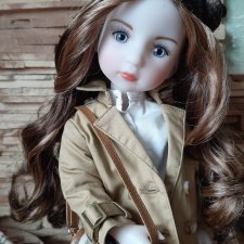 Агата от Rubi Red