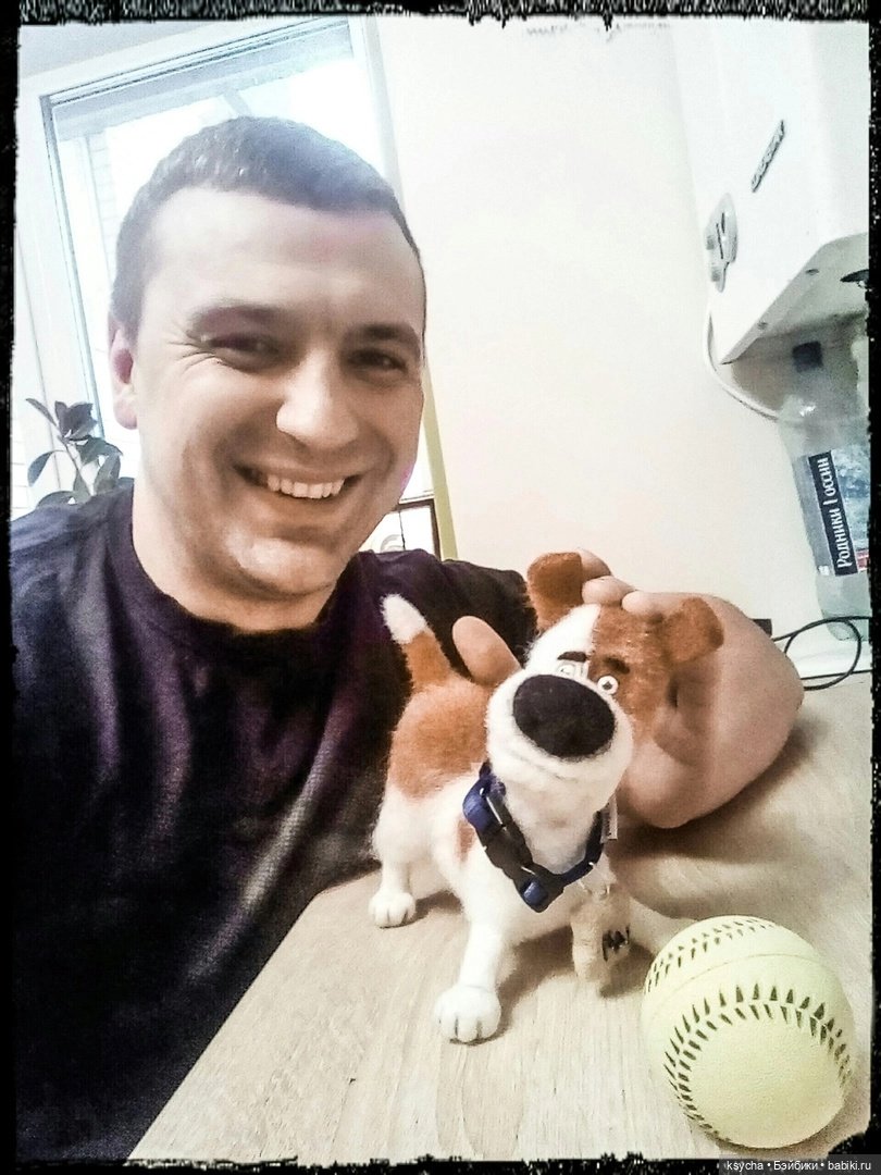 Валяние шерстью — Авторские украшения и аксессуары для кукол: фото (фото 5)