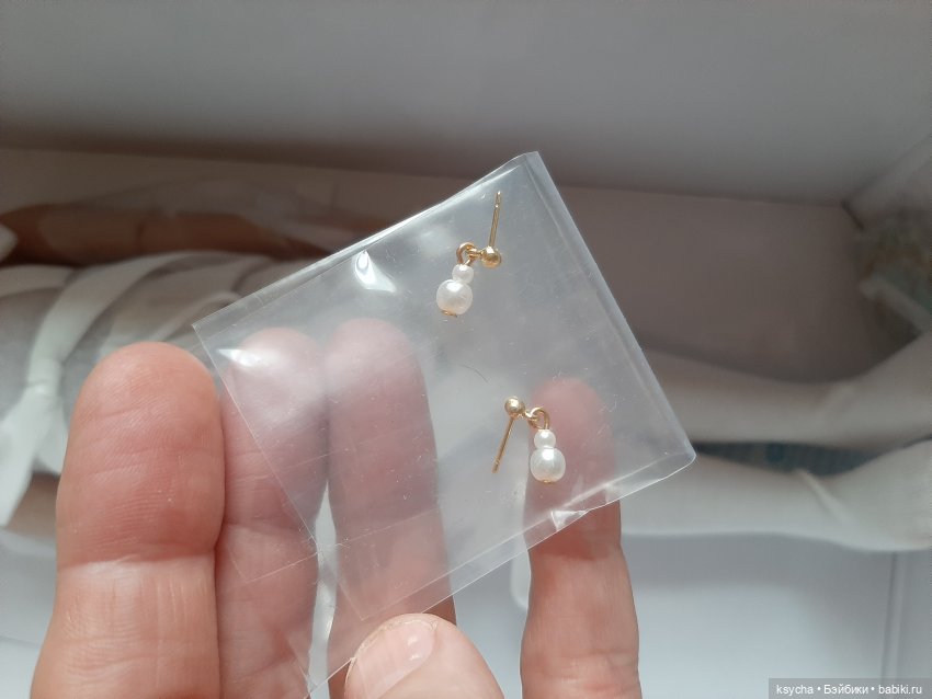 .....Роза — Куклы Ruby Red (Руби Ред) Fashion Friends: Siblies (фото 6)