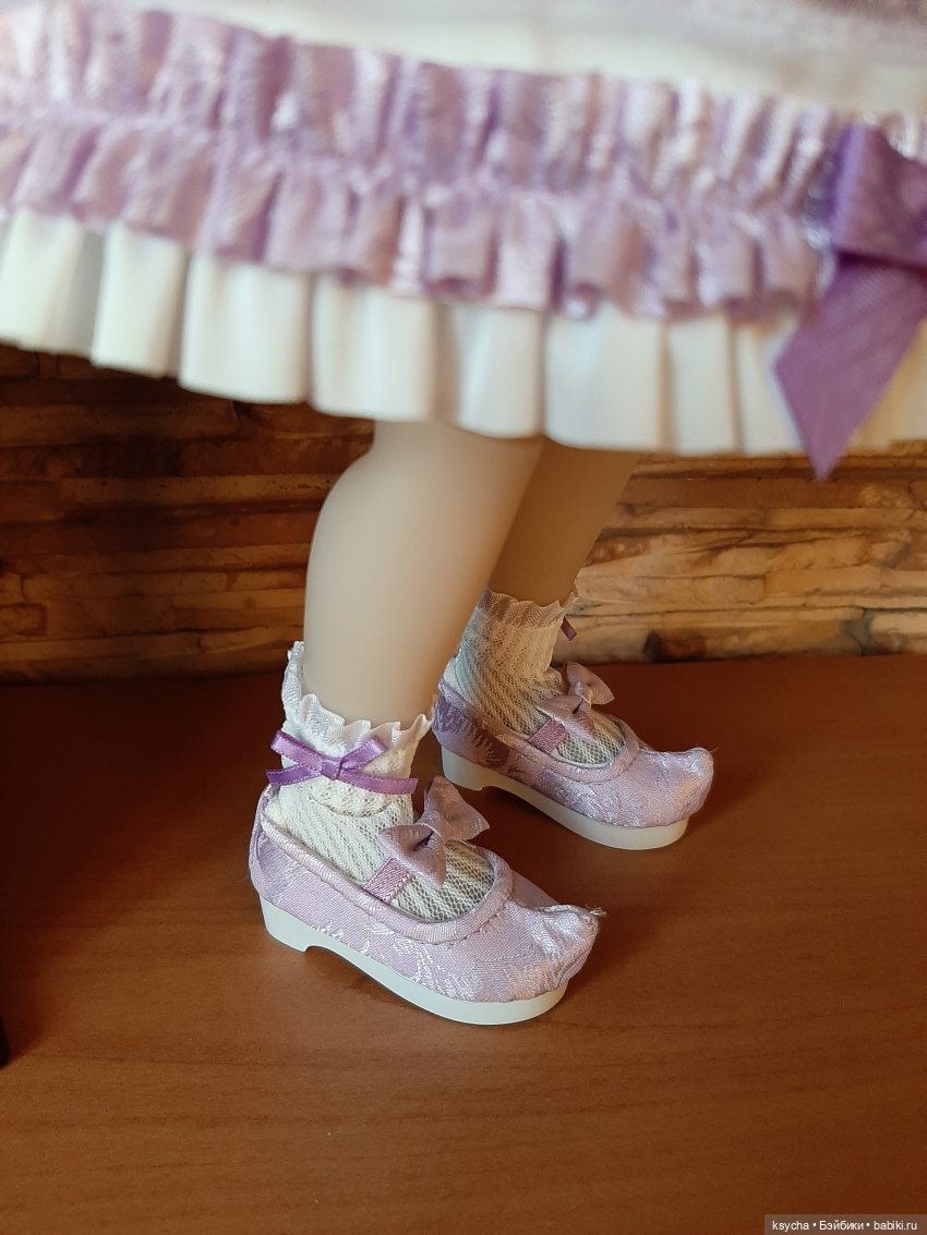 Наша восточная красотка от Rubi Red (фото 8)