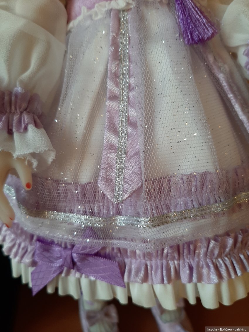 Наша восточная красотка от Rubi Red (фото 9)