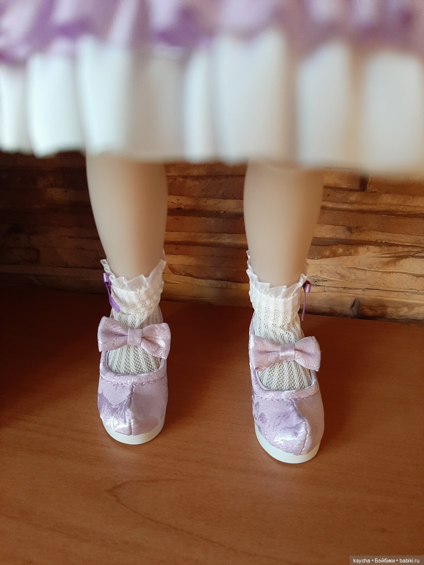 Наша восточная красотка от Rubi Red (фото 7)