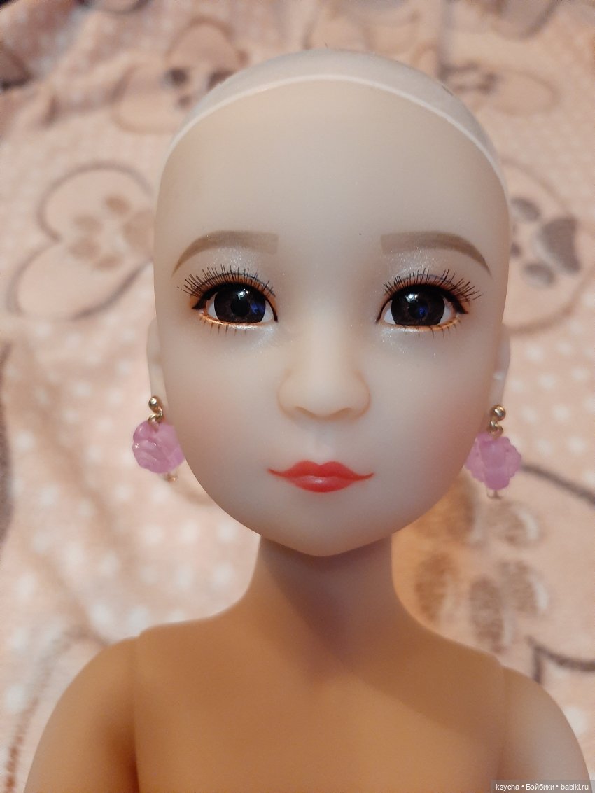 Наша восточная красотка от Rubi Red (фото 3)