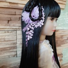 Наша восточная красотка от Rubi Red