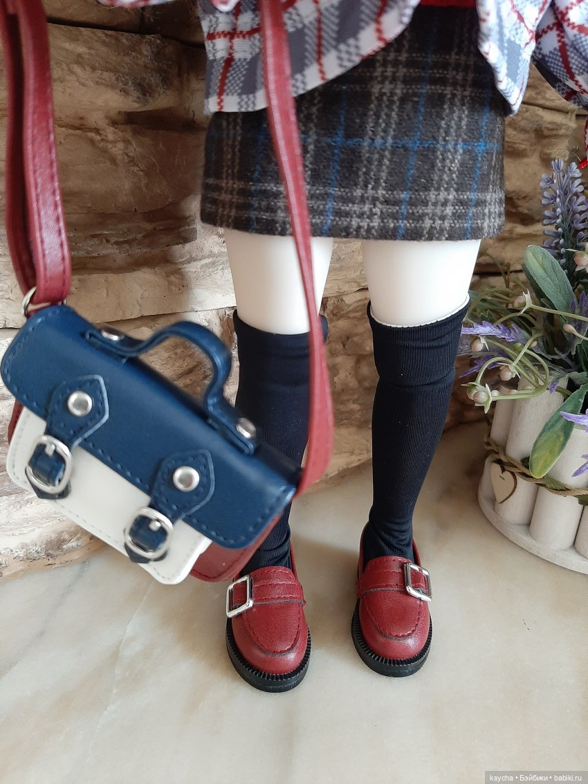 Ритуля от Rubi Red — Куклы Ruby Red (Руби Ред) Fashion Friends: Siblies (фото 2)