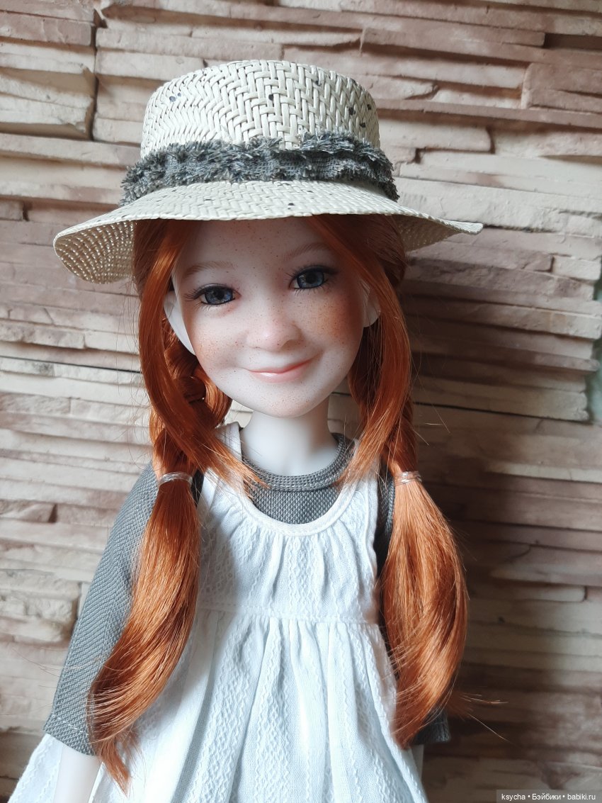 Неженка Альма от Rubi Red | Бэйбики Неженка Альма от Rubi Red